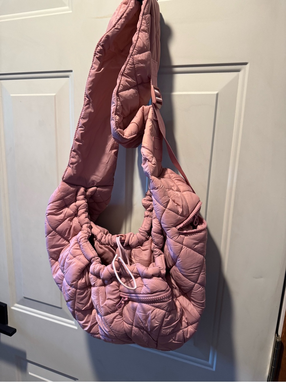 Maxbone crossbody dog sling